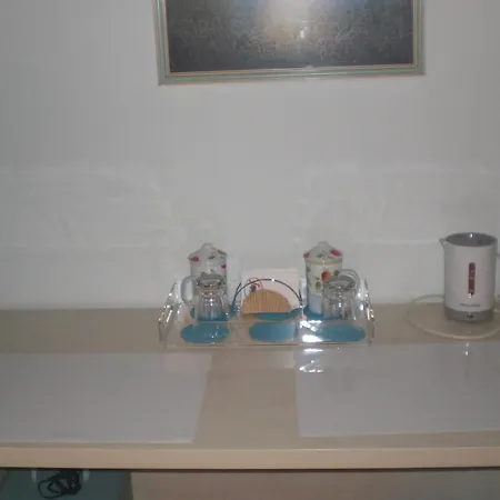 Casadelia Bed & Breakfast