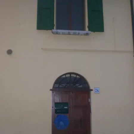 Casadelia 2* Brisighella