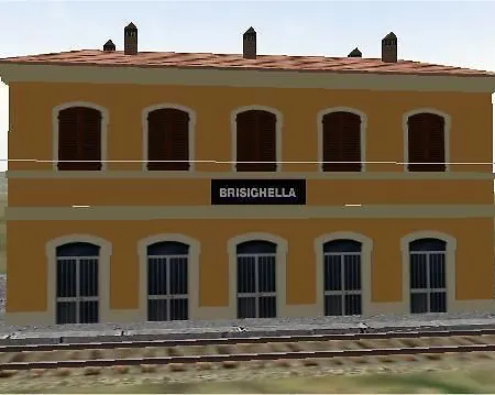Bed & Breakfast Casadelia 2*