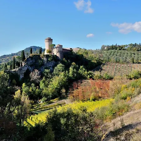 Casadelia Bed & Breakfast