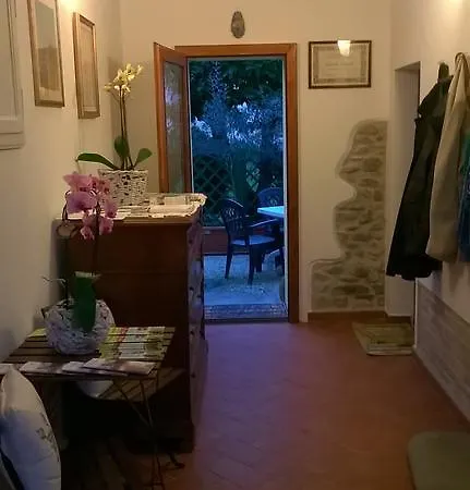 Bed & Breakfast Casadelia