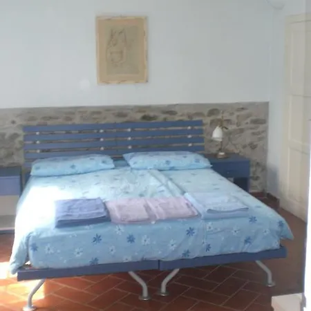 Bed & Breakfast Casadelia 2*
