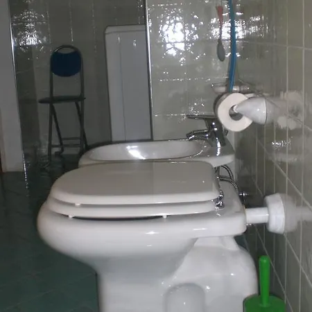 Casadelia Bed & Breakfast 2*