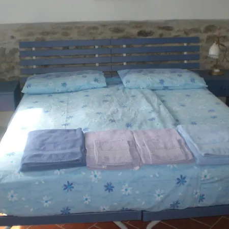 Casadelia Bed & Breakfast Brisighella