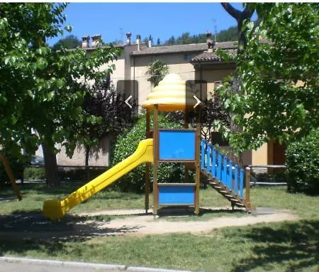 Bed & Breakfast Casadelia 2*