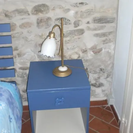 Casadelia 2* Brisighella