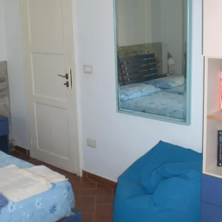 Bed & Breakfast Casadelia 2*