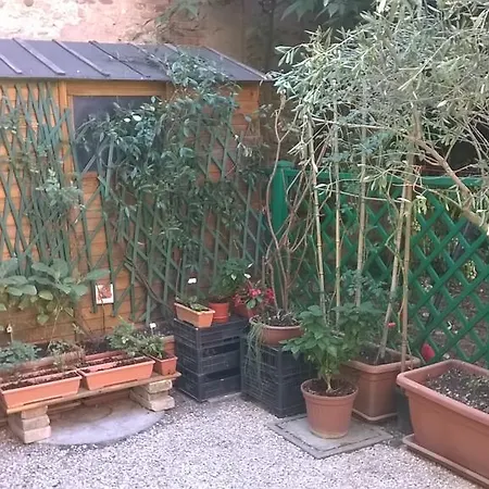 Casadelia Bed & Breakfast Brisighella