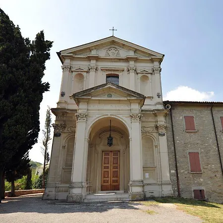 Bed & Breakfast Casadelia Brisighella