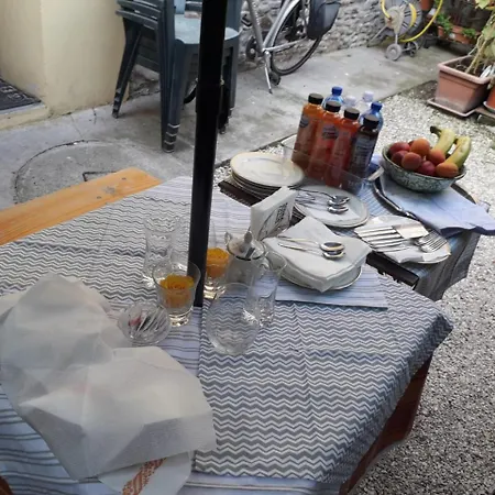 Bed & Breakfast Casadelia
